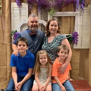 Meet your Posher, Cathy